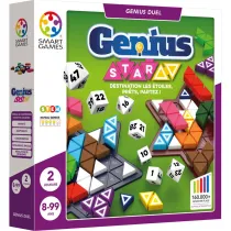 Genius star Genius star