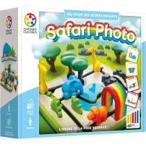 Safari photo Safari photo