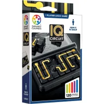 IQ Circuit IQ Circuit