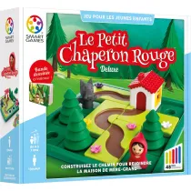 Le petit Chaperon rouge Le petit Chaperon rouge