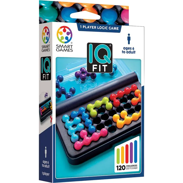 IQ Fit