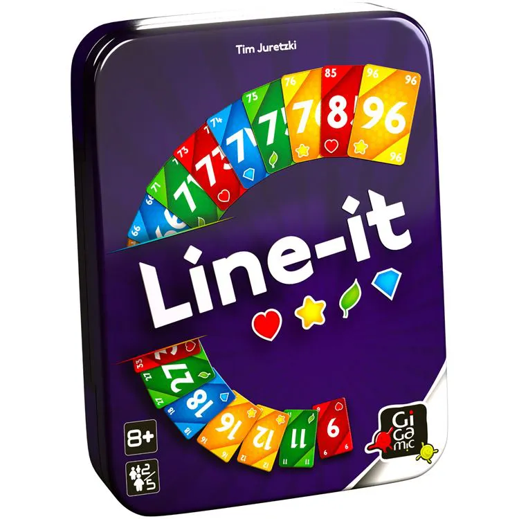 Line It*