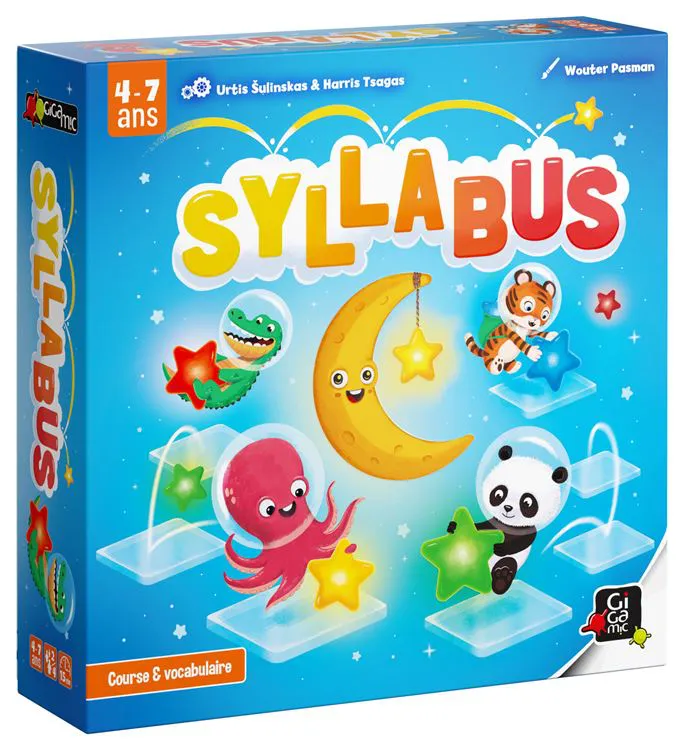 Syllabus