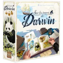 Sur les traces de Darwin Sur les traces de Darwin