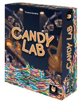 Candy Lab Candy Lab