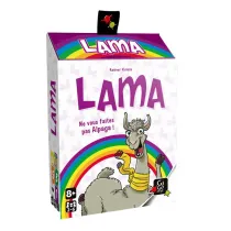 Lama Lama