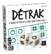 Détrak Détrak