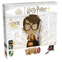 Similo - Harry Potter Similo - Harry Potter