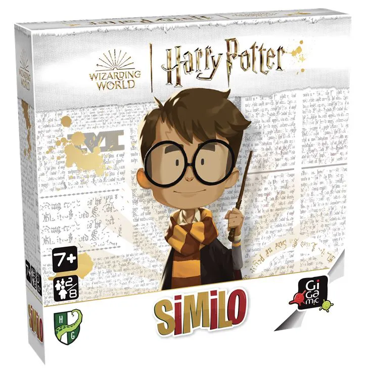Similo - Harry Potter