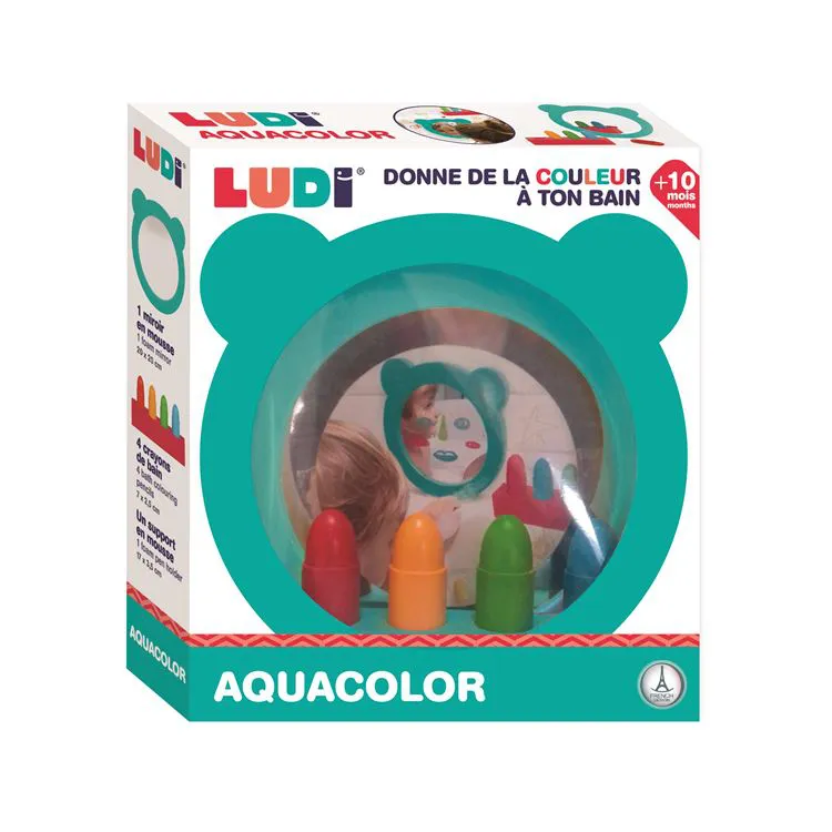 Aquacolor**