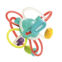 Balle twist Balle twist