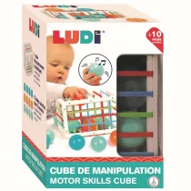 Cube de manipulation Cube de manipulation