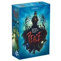 Rest in peace Rest in peace