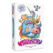 Moustache Moustache