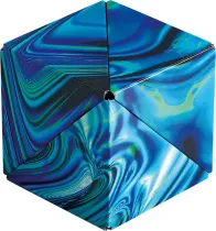 Shashibo - Mystic Ocean Shashibo - Mystic Ocean