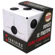 Shashibo - Renaissance Shashibo - Renaissance