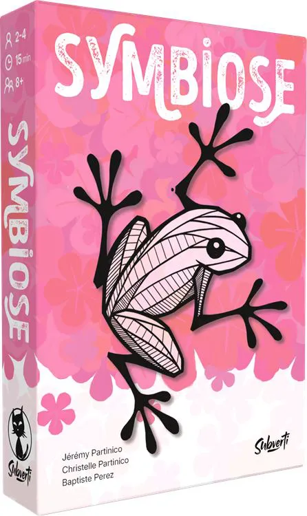 Symbiose*
