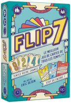 Flip 7 Flip 7