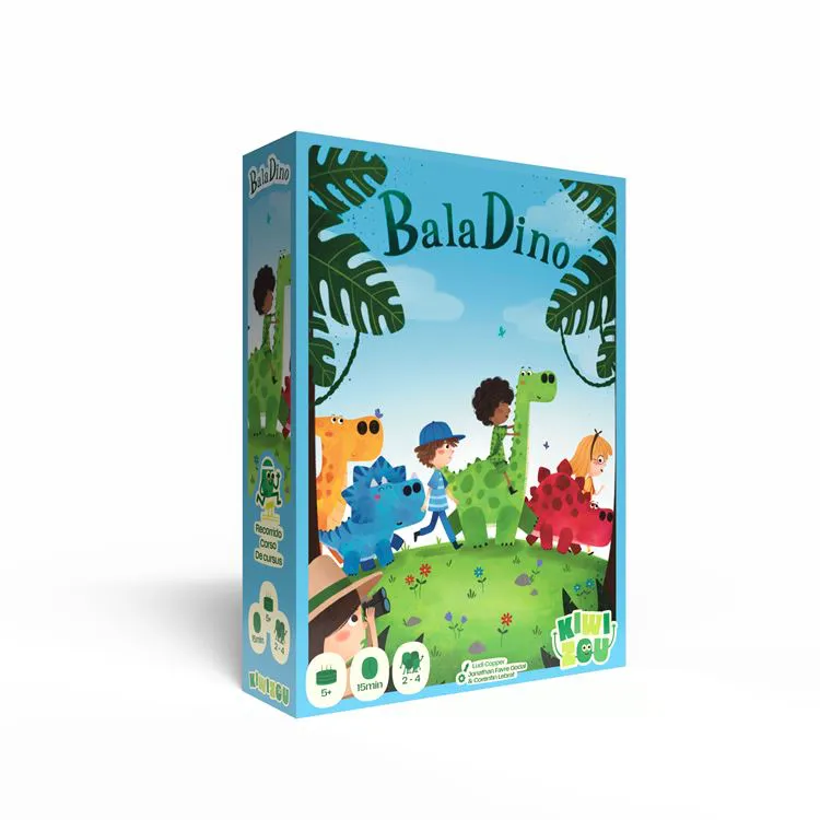 Baladino*
