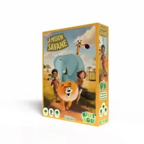 Mission Savane Mission Savane