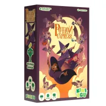 Potion Express Potion Express