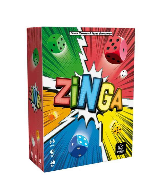 Zinga*