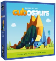 Cubosaurs Cubosaurs