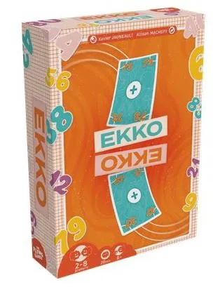 Ekko**