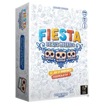 Fiesta de los muertos Fiesta de los muertos