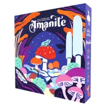 Amanite Amanite