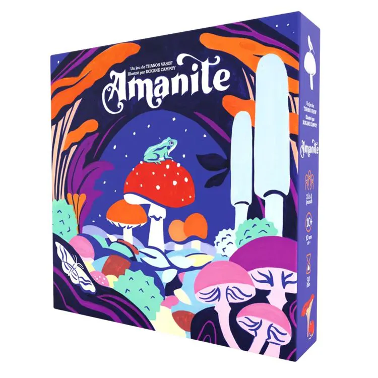 Amanite