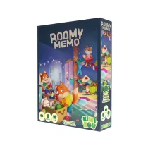 Roomy Memo Roomy Memo