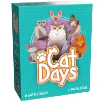 Cat Days Cat Days