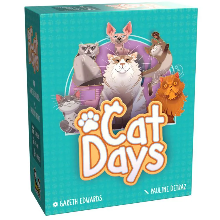 Cat Days