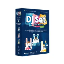 DJ Set DJ Set