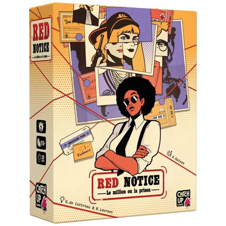 Red Notice