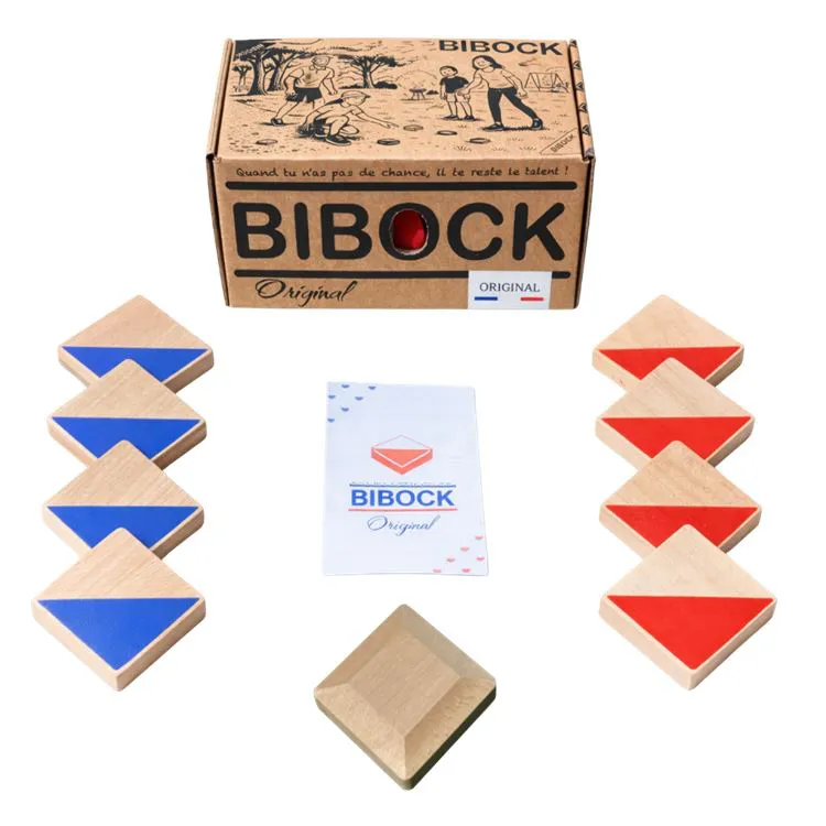 Bibock