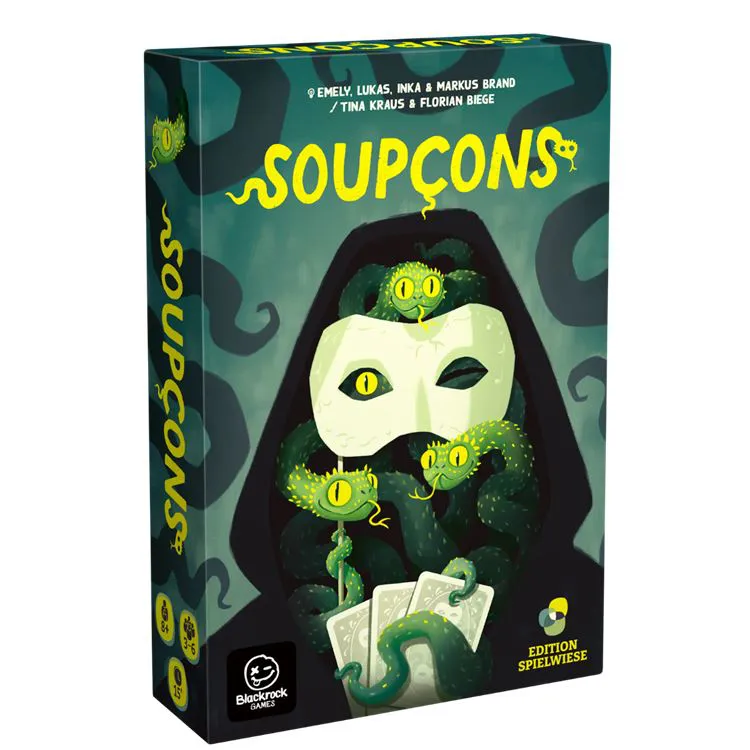 Soup&ccedil;ons