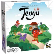 Tengu Tengu