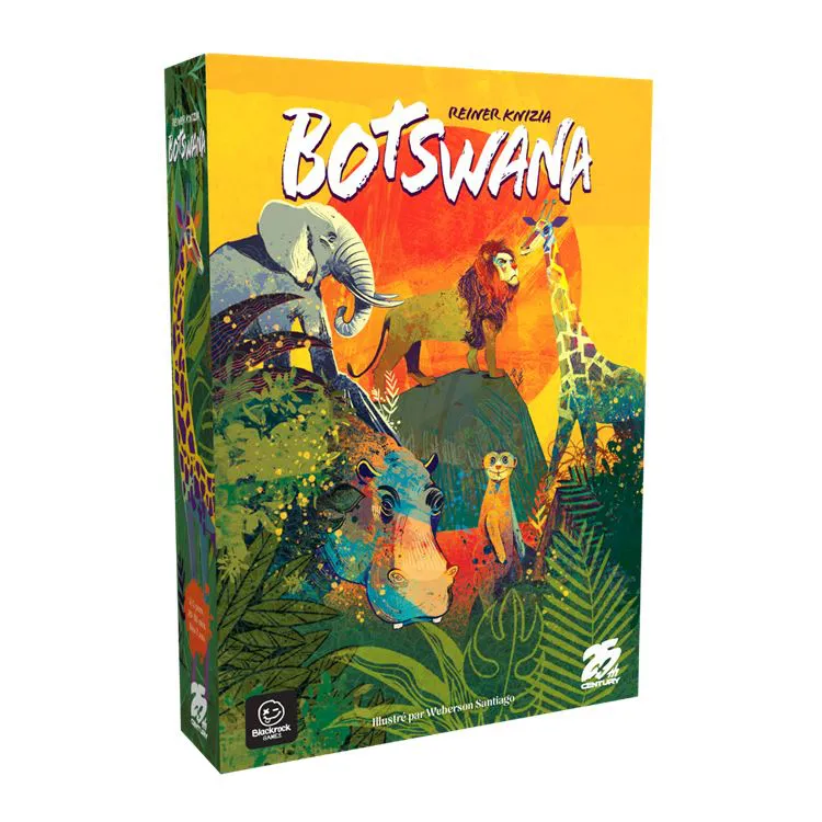 Botswana