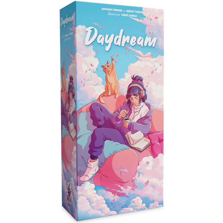 Daydream