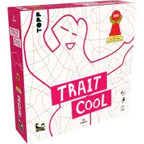 Trait Cool Trait Cool
