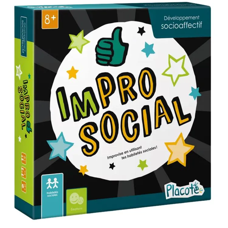 ImProsocial