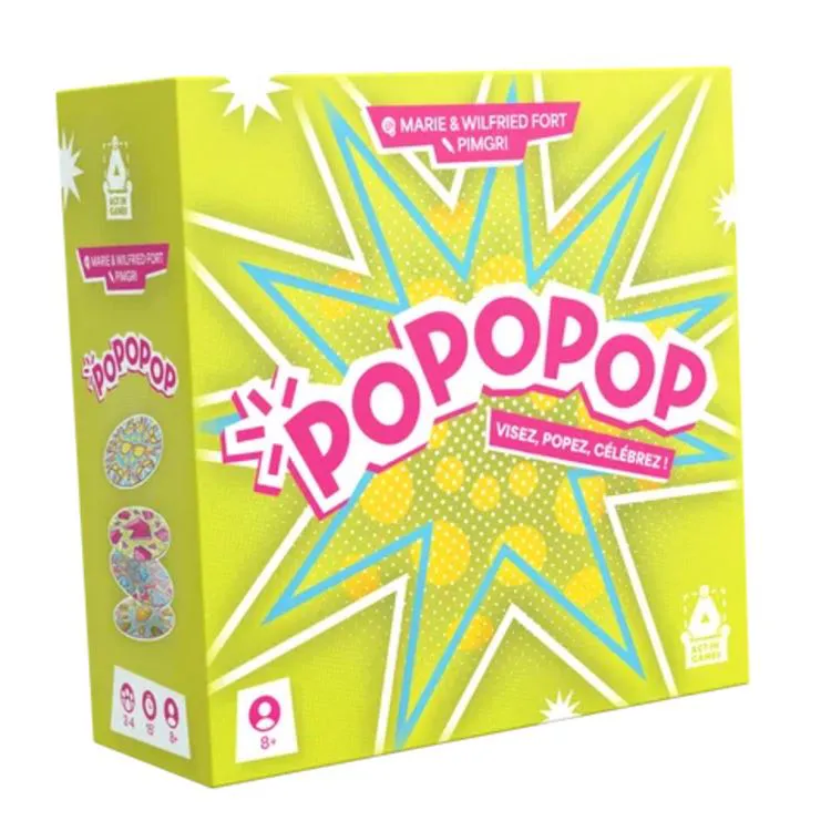 Popopop