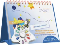 Chevalet Champions de dictée Etoilium Chevalet Champions de dictée Etoilium