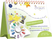 Chevalet Savoir jongler en calcul Etoilium Chevalet Savoir jongler en calcul Etoilium