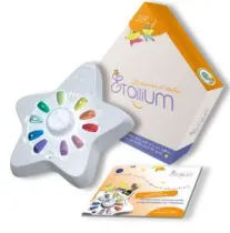 Etoilium - Pack découverte Etoilium - Pack découverte