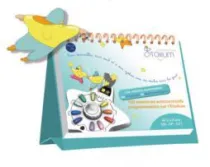 Chevalet GS-CP-CE1 Etoilium Chevalet GS-CP-CE1 Etoilium