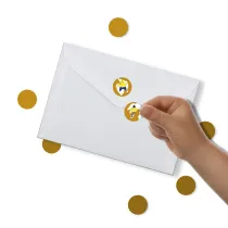 Recharge de gommettes Etoilium Recharge de gommettes Etoilium