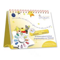 Chevalet Apprendre à lire autrement DYS Etoilium Chevalet Apprendre à lire autrement DYS Etoilium